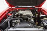 Ford Mustang SVT Cobra 1993 года